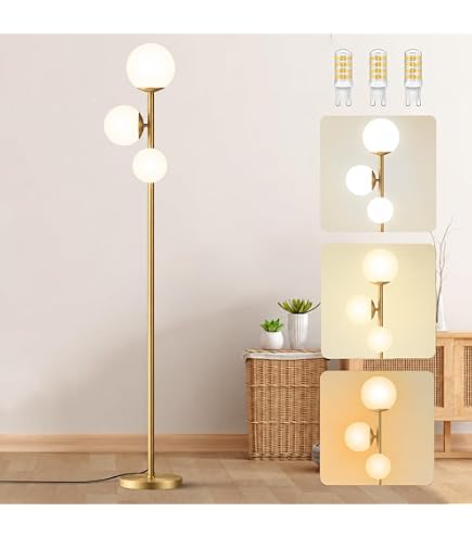 Amazon.co.jp: Hsyile Lighting KU300207 モダンクリエイティブ